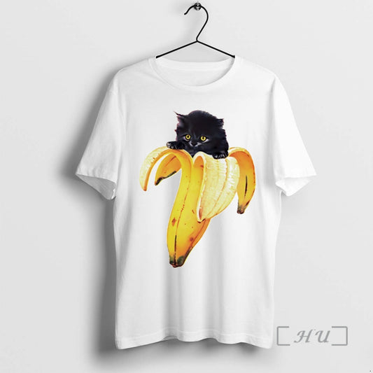 Officials Liv And Maddie Joey Rooney Banana Cat Meme Circle - clothing by TeeHivey.com