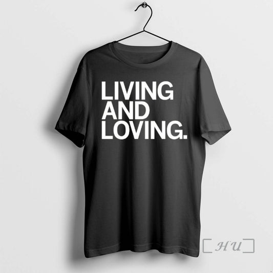 Officials Living And Loving