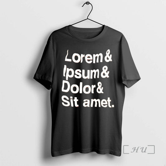 Officials Lorem Ipsum Dolor Sit Amet