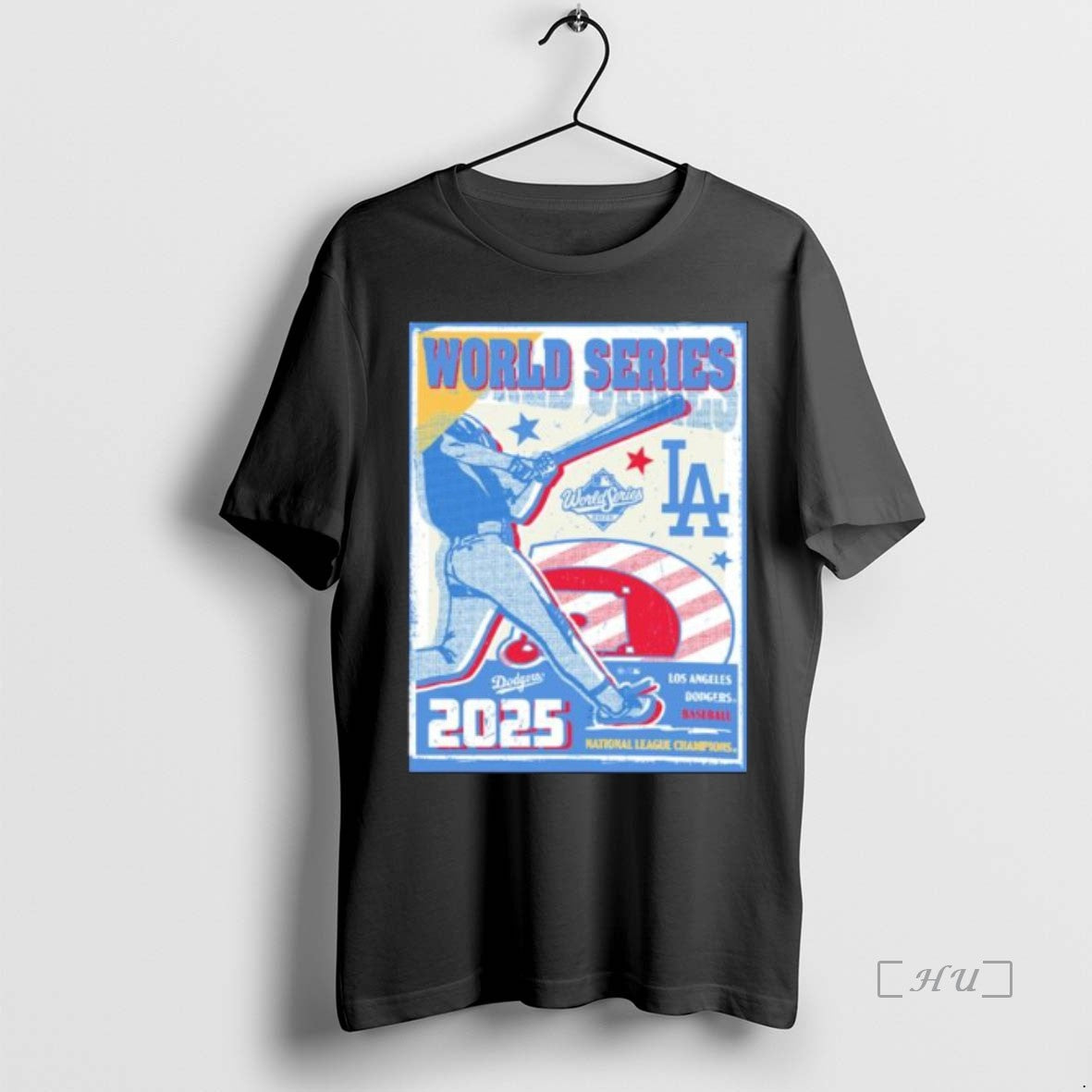 Officials Los Angeles Dodgers 2025 World Series Ornaments - clothing by TeeHivey.com