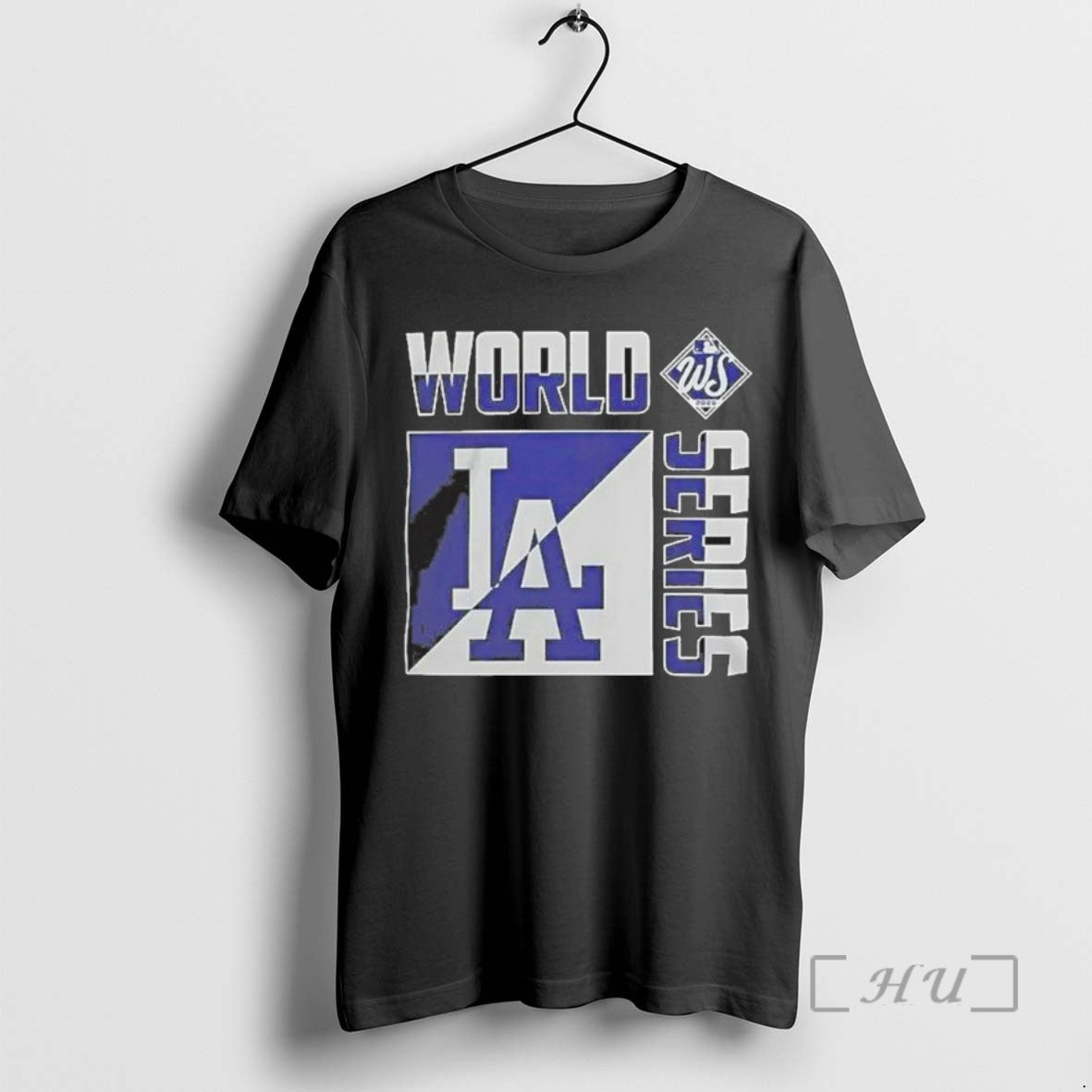 Officials Los Angeles Dodgers Shohei Ohtani Majestic Threads 2025 World Series - clothing by TeeHivey.com