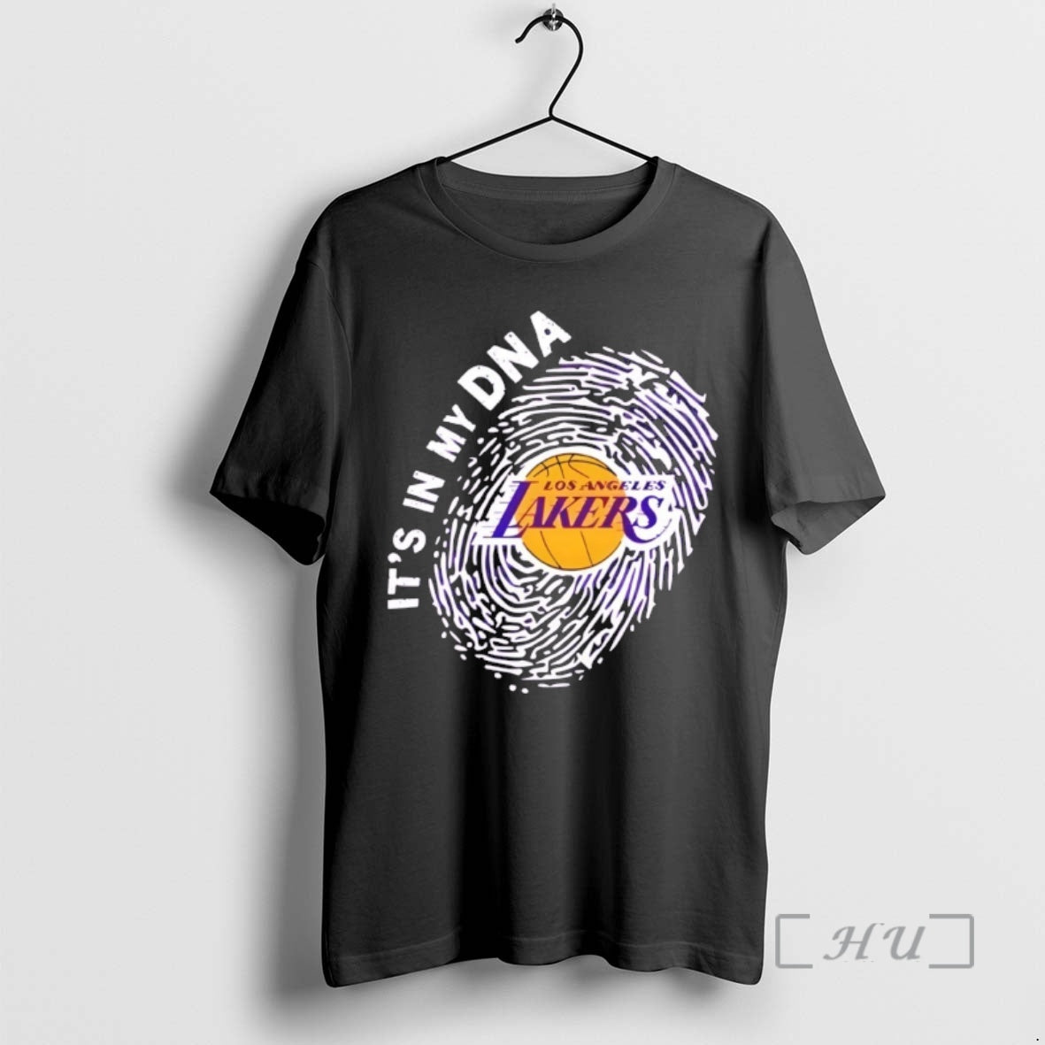 Officials Los Angeles Lakers Basketball Its In My Dna