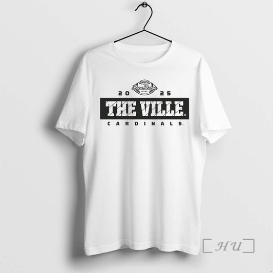 Officials Louisville Cardinals 2025 Boca Raton Bowl - clothing by TeeHivey.com