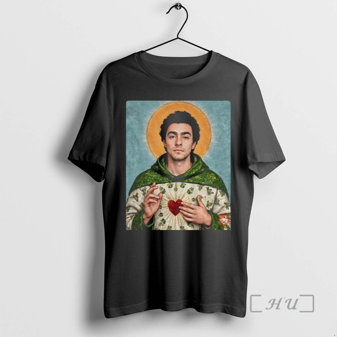 Officials Luigi Mangione Saint Luigi 2025 - clothing by TeeHivey.com