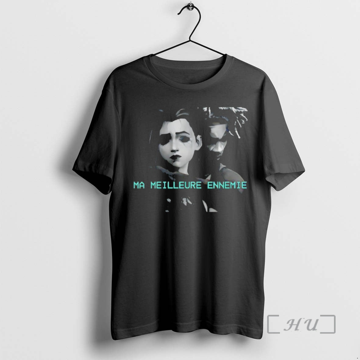 Officials Ma Meilleure Ennemie - clothing by TeeHivey.com