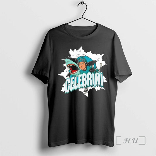 Officials Macklin Celebrini San Jose Sharks Nhl Olympic 2026