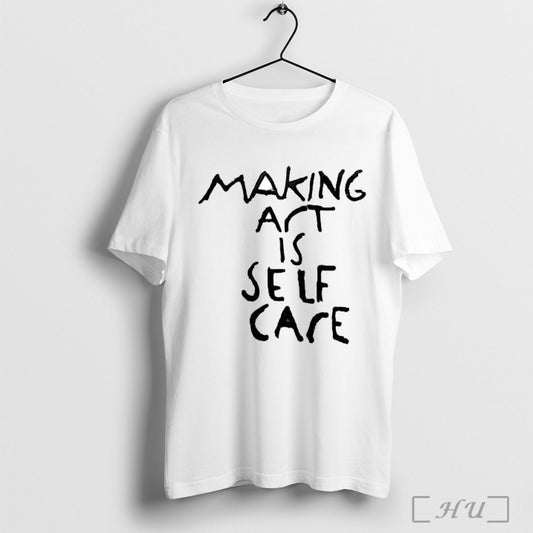 Officials Making Act Self Case T Shirt