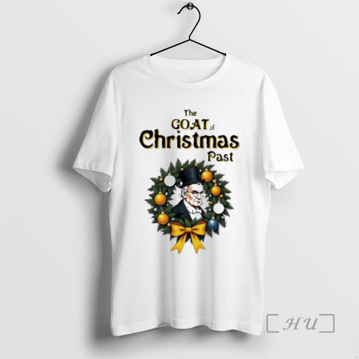 Officials Marcelo Bielsa Leeds Goat Of Christmas Past 2025 - clothing by TeeHivey.com