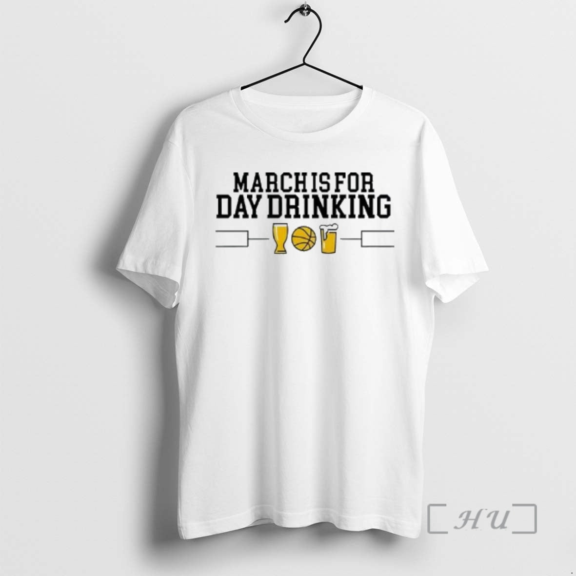 Officials March Is For Day Drinking