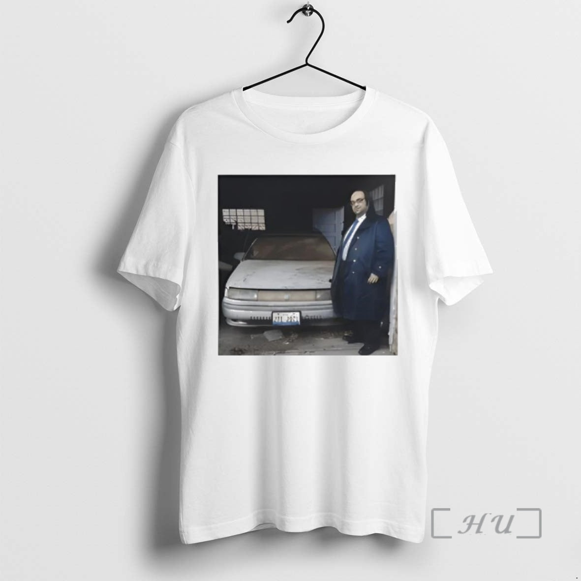 Mercury Sable Wagon - clothing by TeeHivey.com