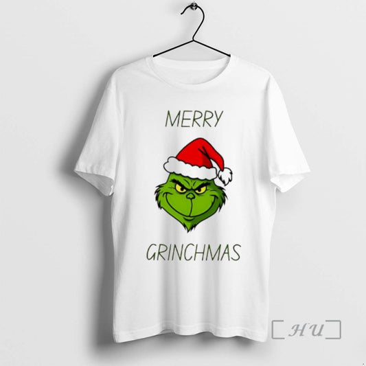 Officials Merry Grinchmas Classic - clothing by TeeHivey.com