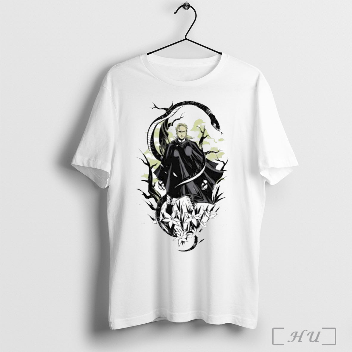 Officials Metal Gear Solid 3 No Victory No Defeat T Shirt