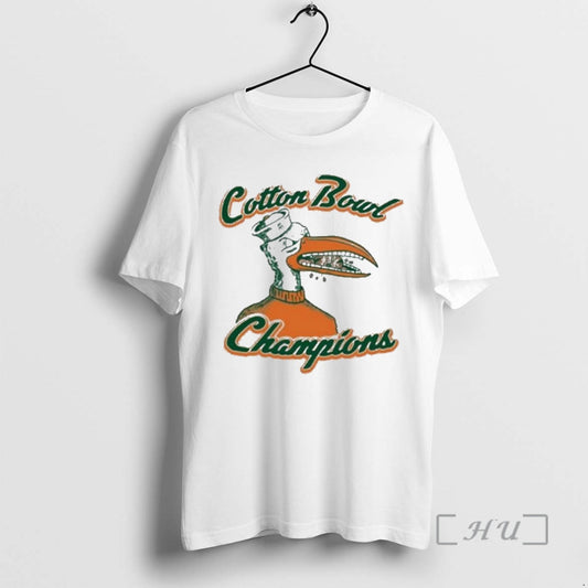 Officials Mia Bowl Champions Pocket - clothing by TeeHivey.com