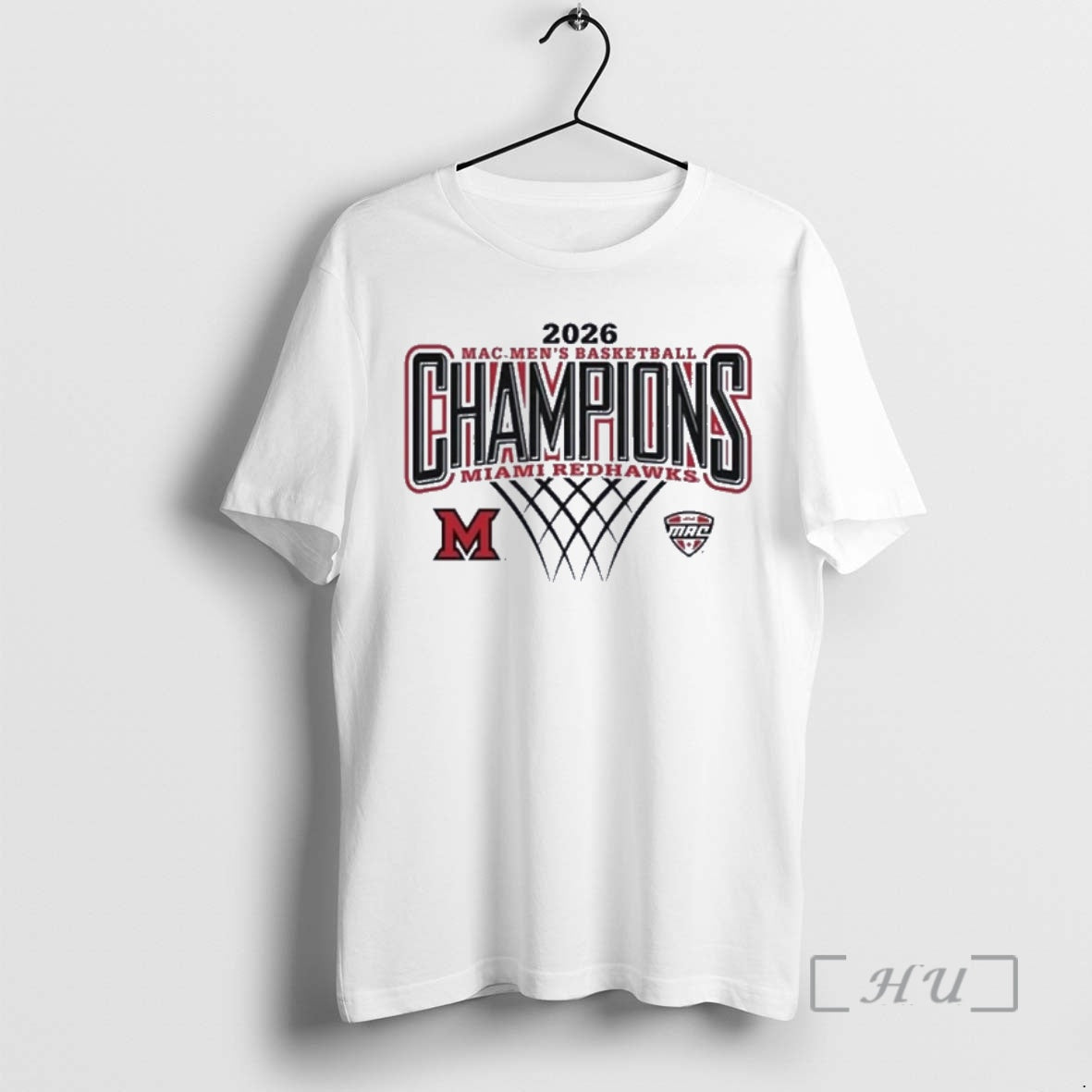 Officials Miami Mens Basketball 2026 Mac Regular Season Champions