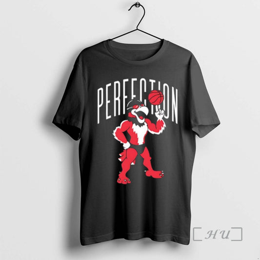 Officials Miami Ohio Redhawks Perfection Oh Mascot
