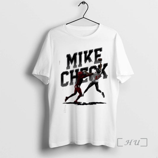Officials Mike Evans Tampa Bay One Handed Catch Signature - clothing by TeeHivey.com