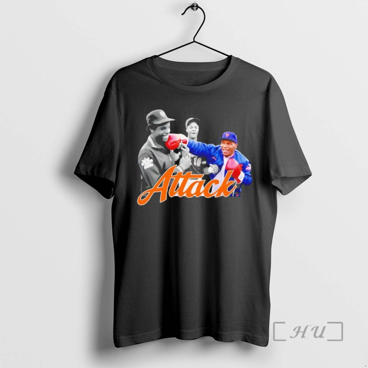 Officials Mike Tyson Mets Attack End The Ab Relentlessly Graphic