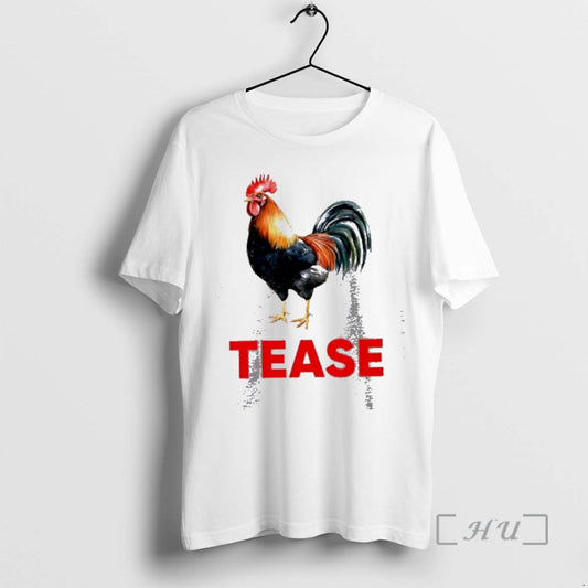 Officials Miki Izumi Chicken Roster Tease