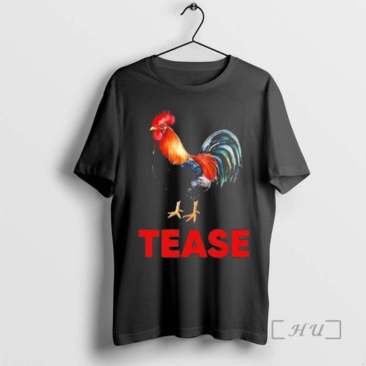Officials Miki Izumi Chicken Tease Tee