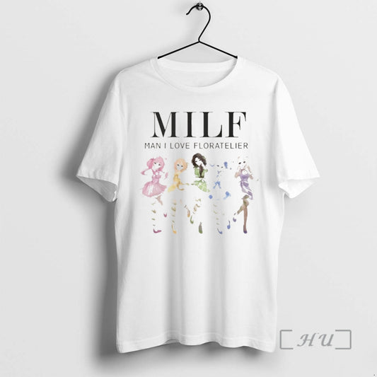 Officials Milf Man I Love Floratelier