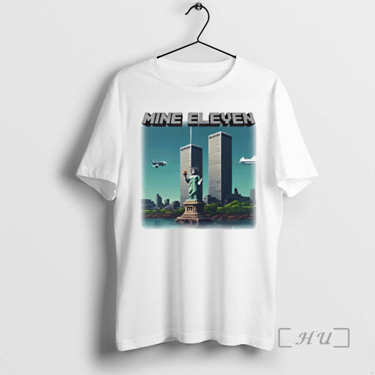 Officials Mine Eleven Liberties 9