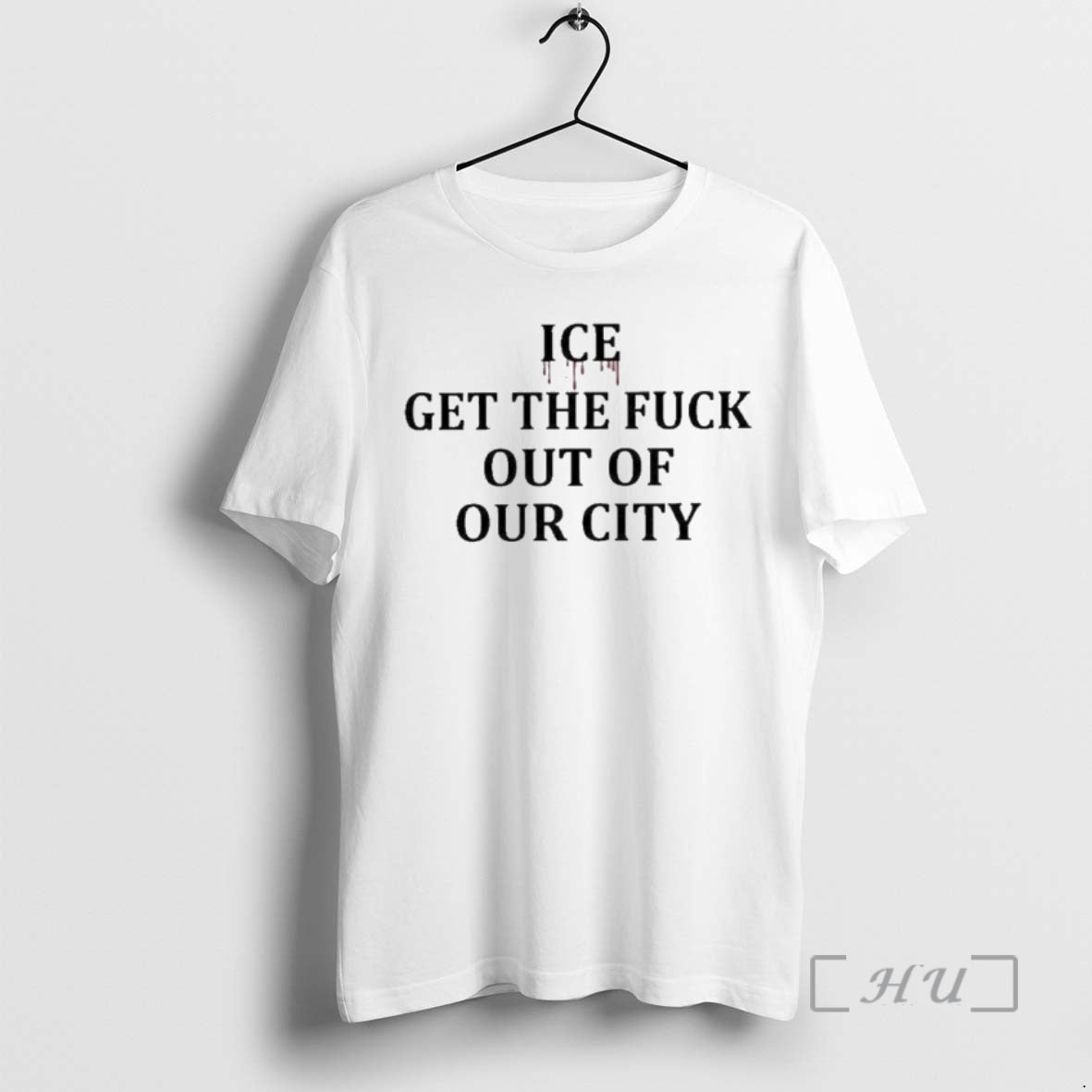 Officials Minneapolis Ice Get The Fuck Out Of Our City - clothing by TeeHivey.com