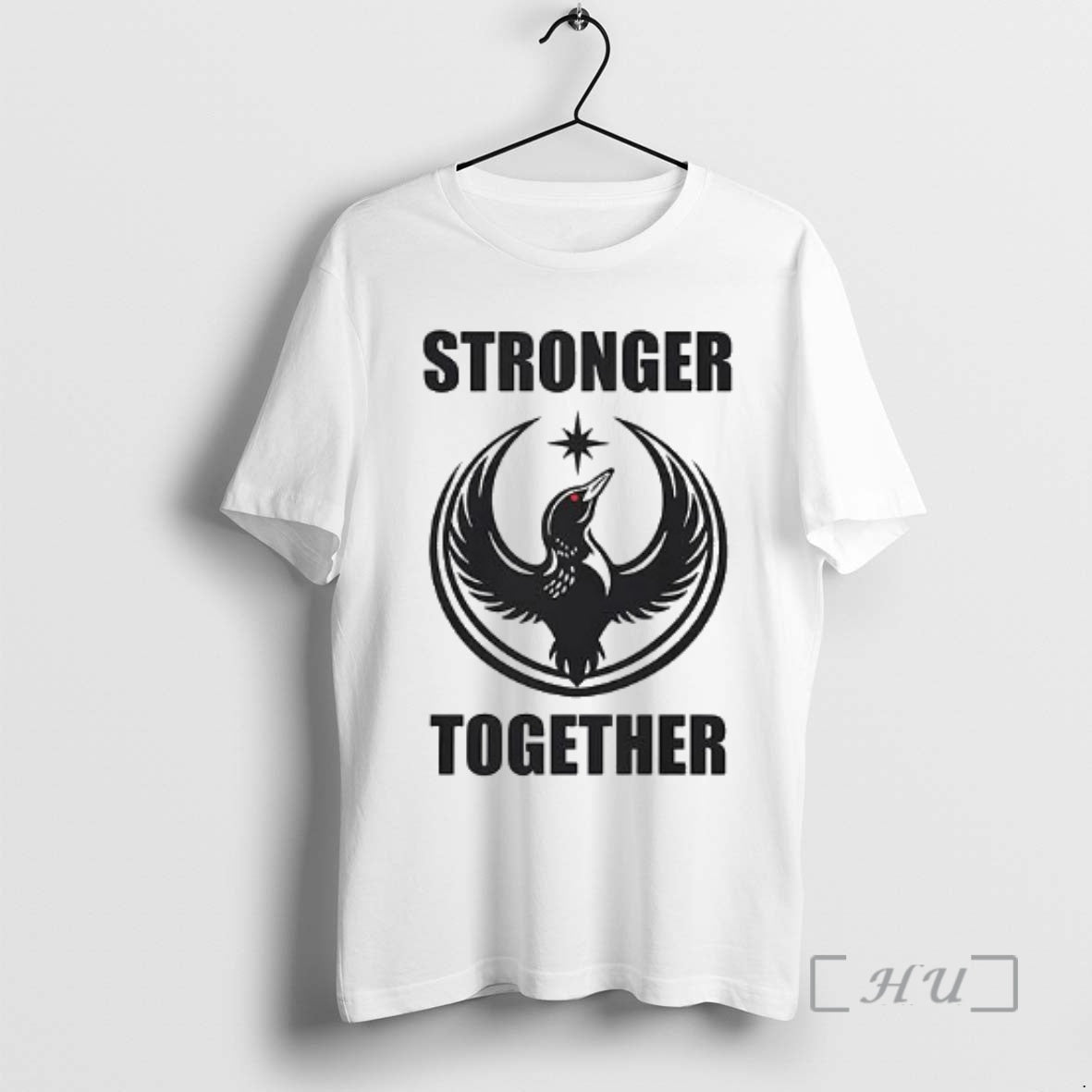 Officials Minnesota Rebel Alliance Strong Together Woman - clothing by TeeHivey.com
