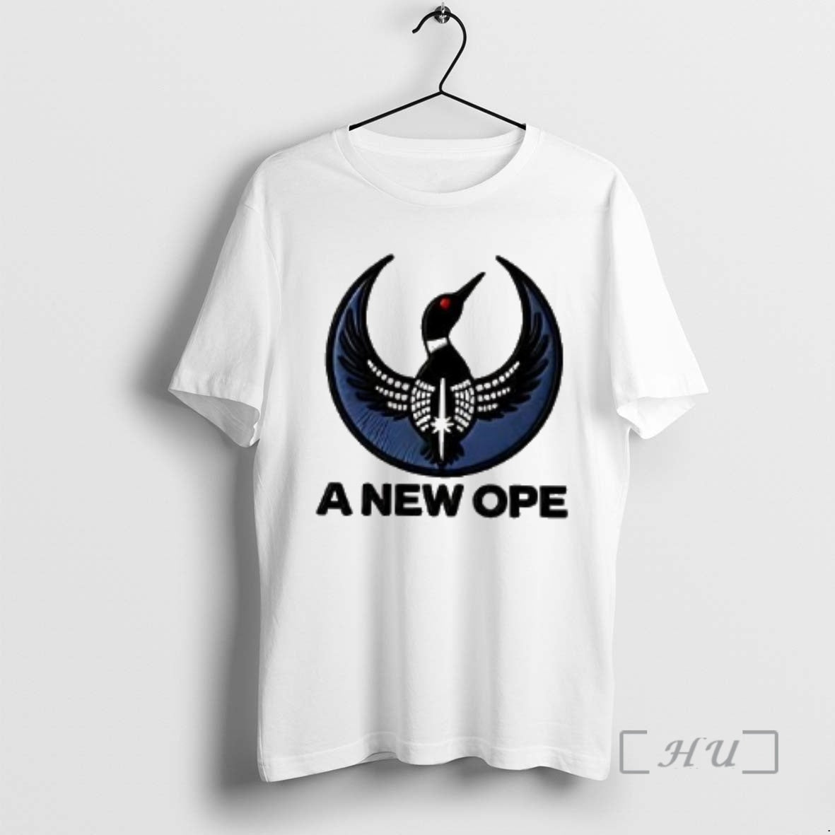 Officials Minnesota Rebel Alliance A New Ope Woman - clothing by TeeHivey.com