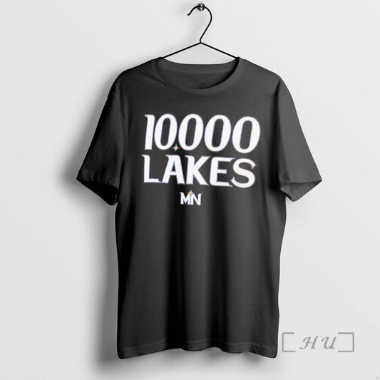 Officials Minnesota Twins 10000 Lakes