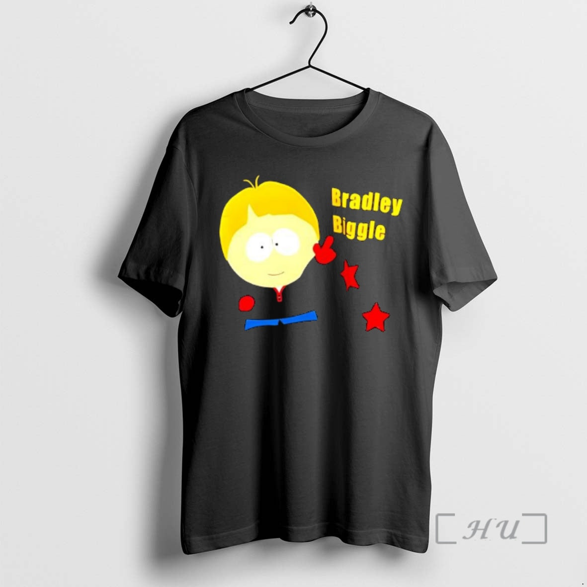 Officials Mint Berry Crunch South Park Character Bradley Biggle