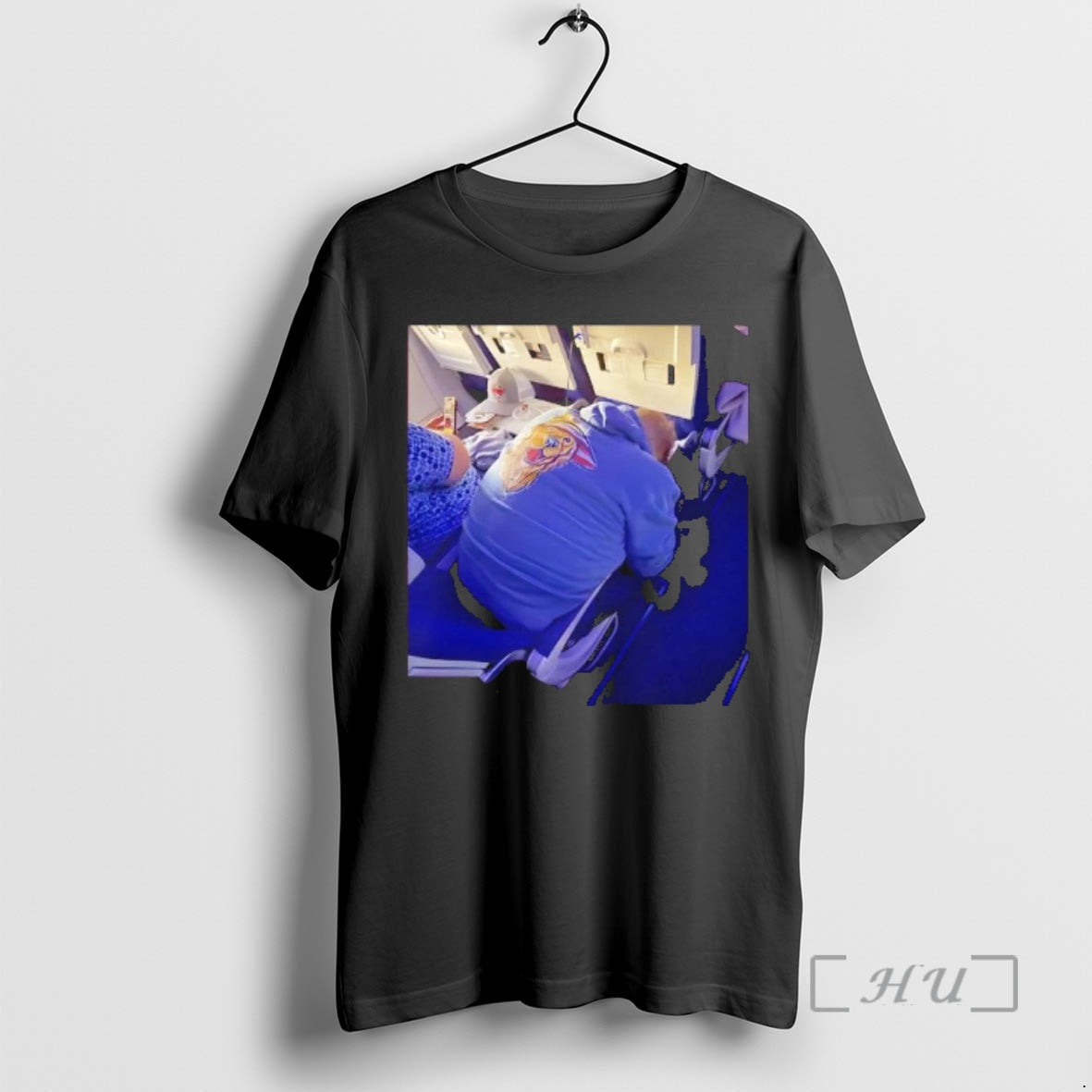 Officials Mintzy Plane Photo - clothing by TeeHivey.com