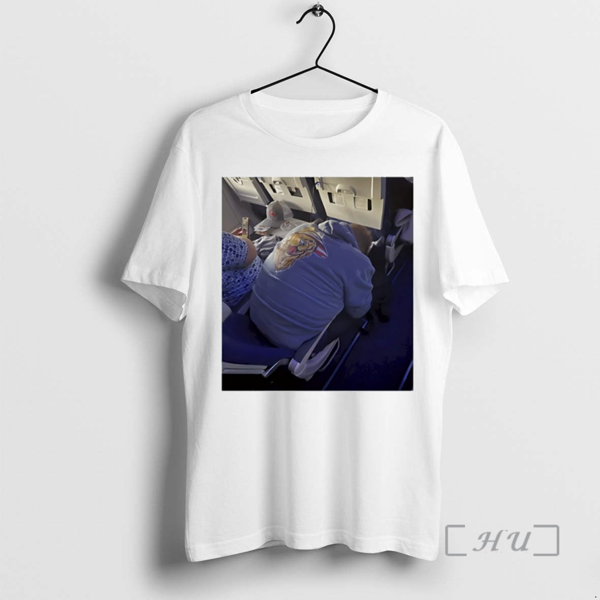 Officials Mintzy Plane Circle - clothing by TeeHivey.com