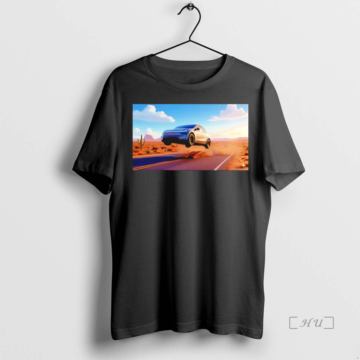 Officials Model Y Only - clothing by TeeHivey.com