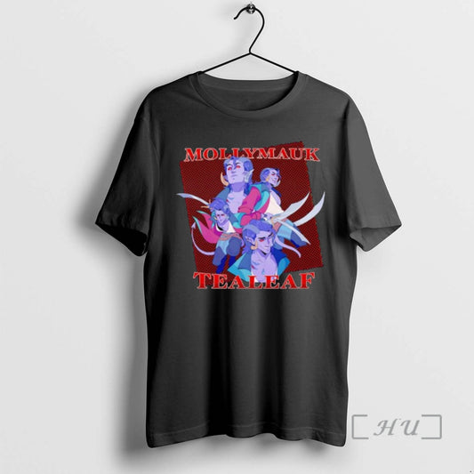 Officials Mollymauk Tealeaf Character