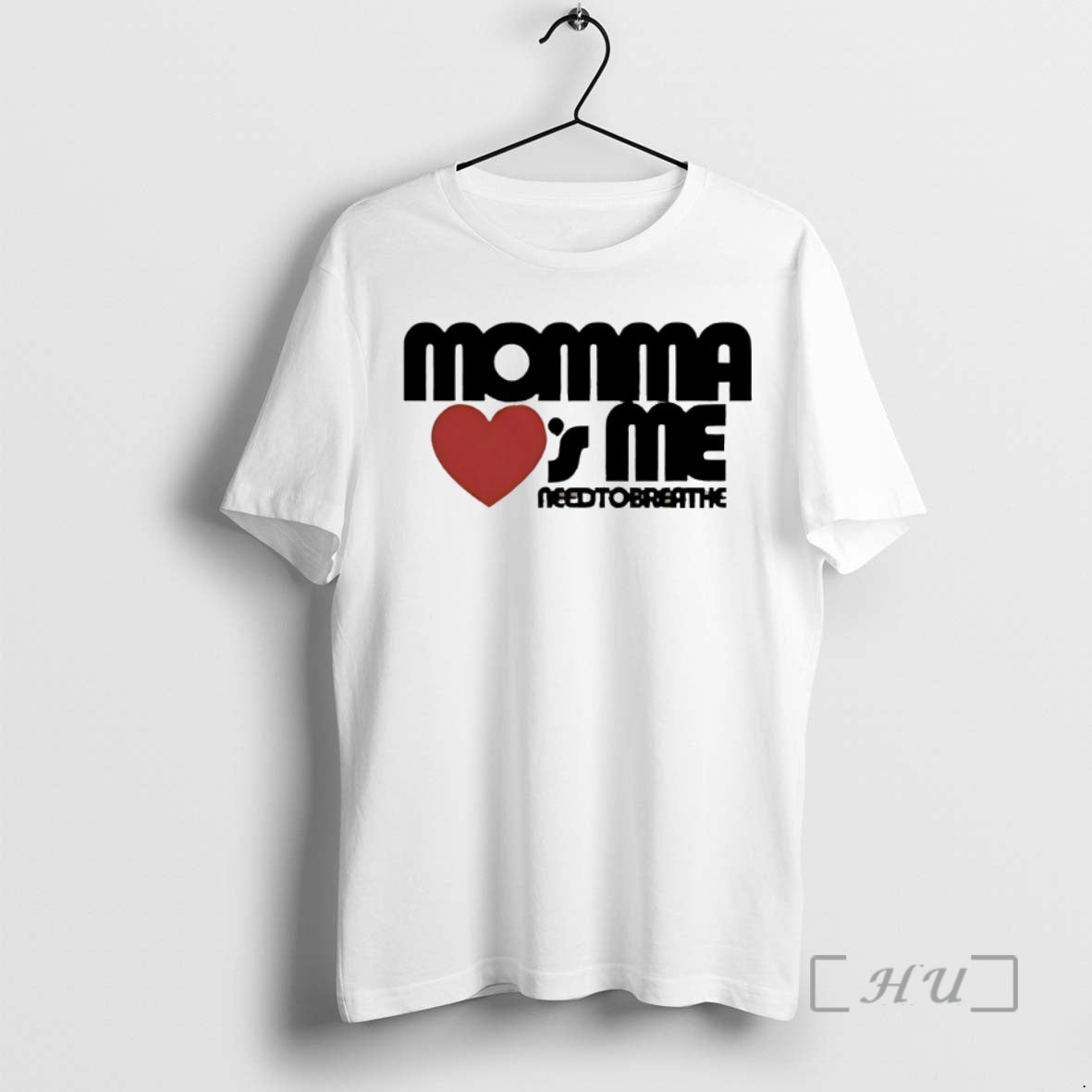Officials Momma Loves Me Needtobreathe - clothing by TeeHivey.com