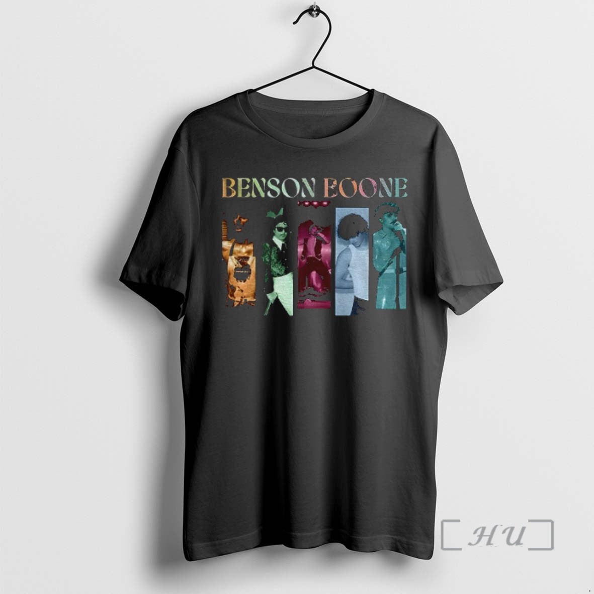 Officials Moonbeam Ice Cream Songteksten Boone Tour 2025 Graphic - clothing by TeeHivey.com