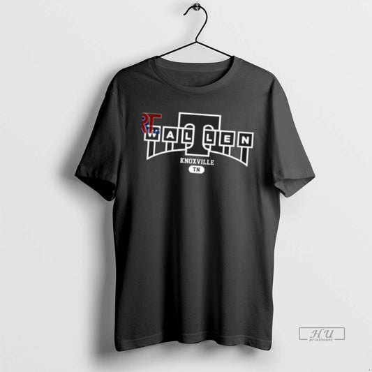Officials Morgan Wallen X Ut - clothing by TeeHivey.com
