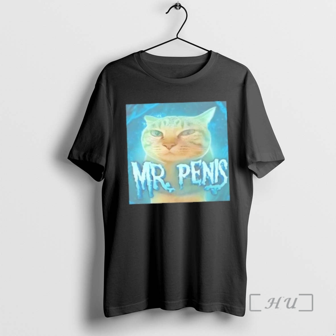 Officials Mr Penis Cat - clothing by TeeHivey.com