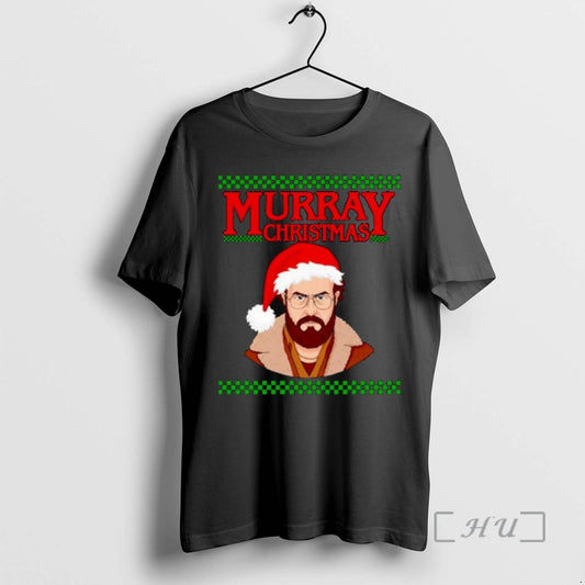 Officials Murray Xmas Ugly Christmas Ornaments - clothing by TeeHivey.com