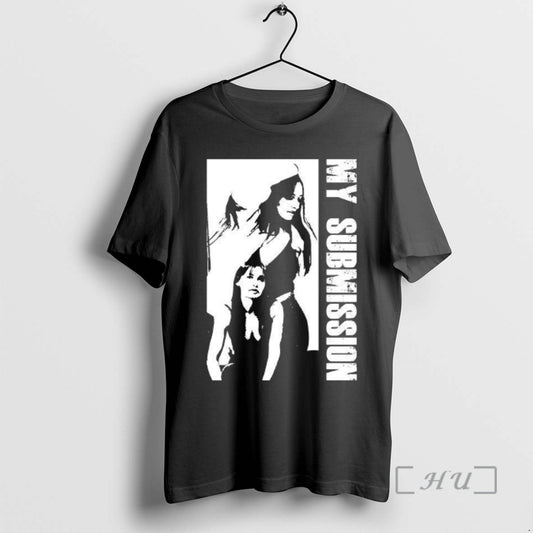 Officials My Submission - clothing by TeeHivey.com