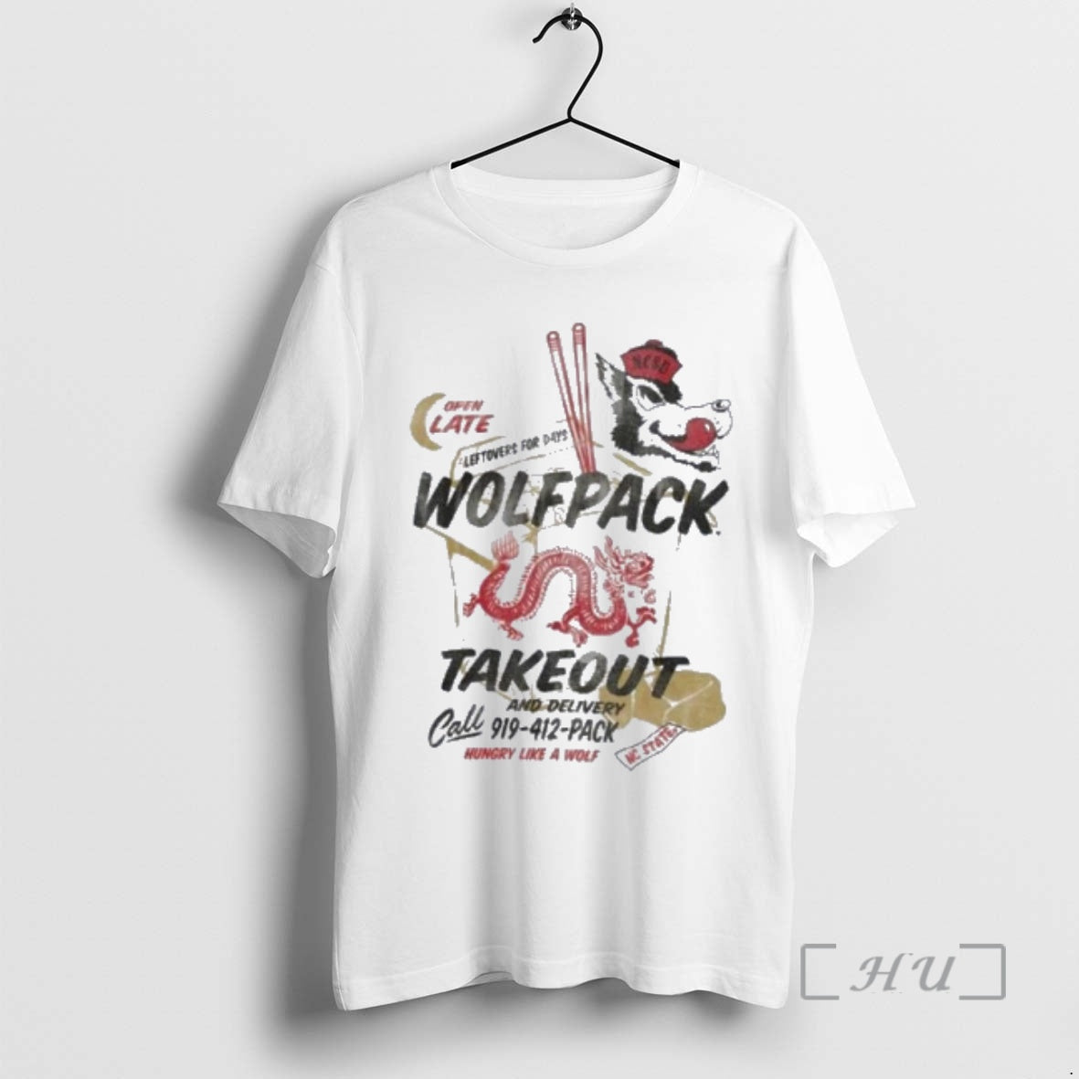 Officials Nc State Wolfpack Takeout