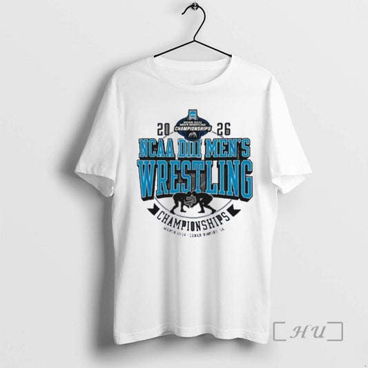 Officials Ncaa Diii Wrestling Championships 2026