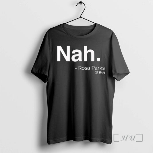 Officials Nah Rosa 1955 - clothing by TeeHivey.com