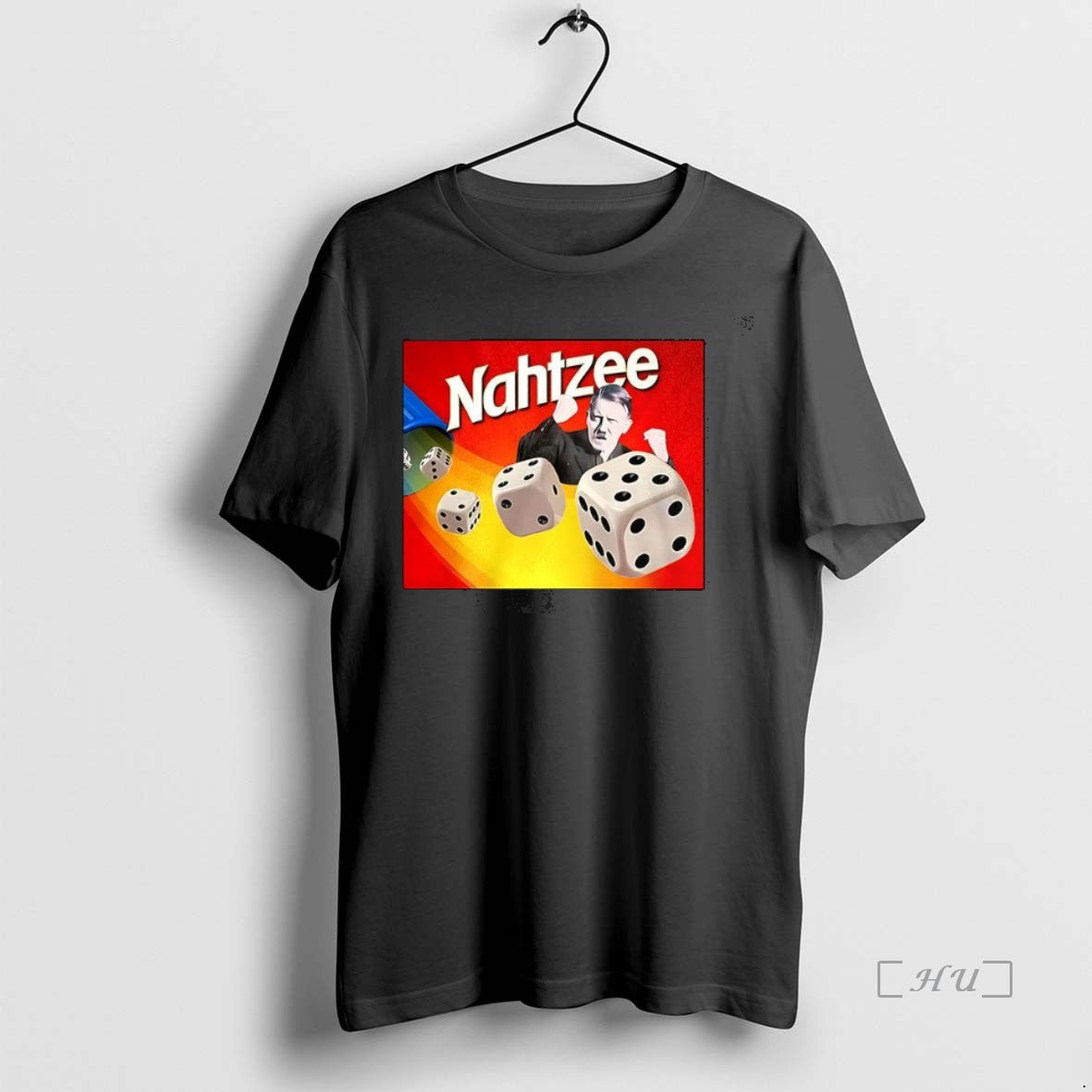 Officials Nahtzee Meme - clothing by TeeHivey.com