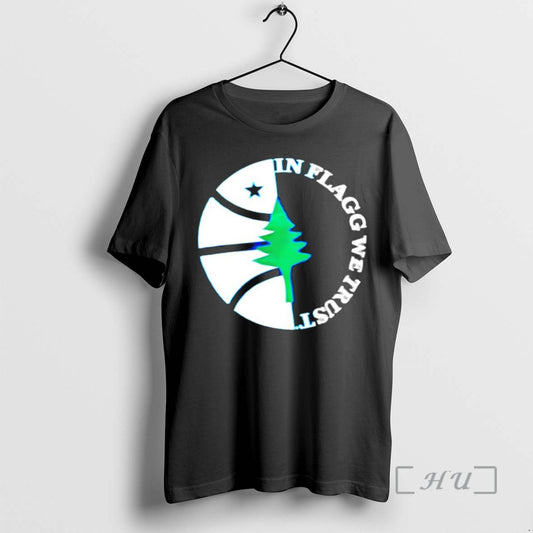 Officials Naji Marshall Wearing Cooper Flagg In Flagg We Trust Basketball Premium T Shirts Sweater