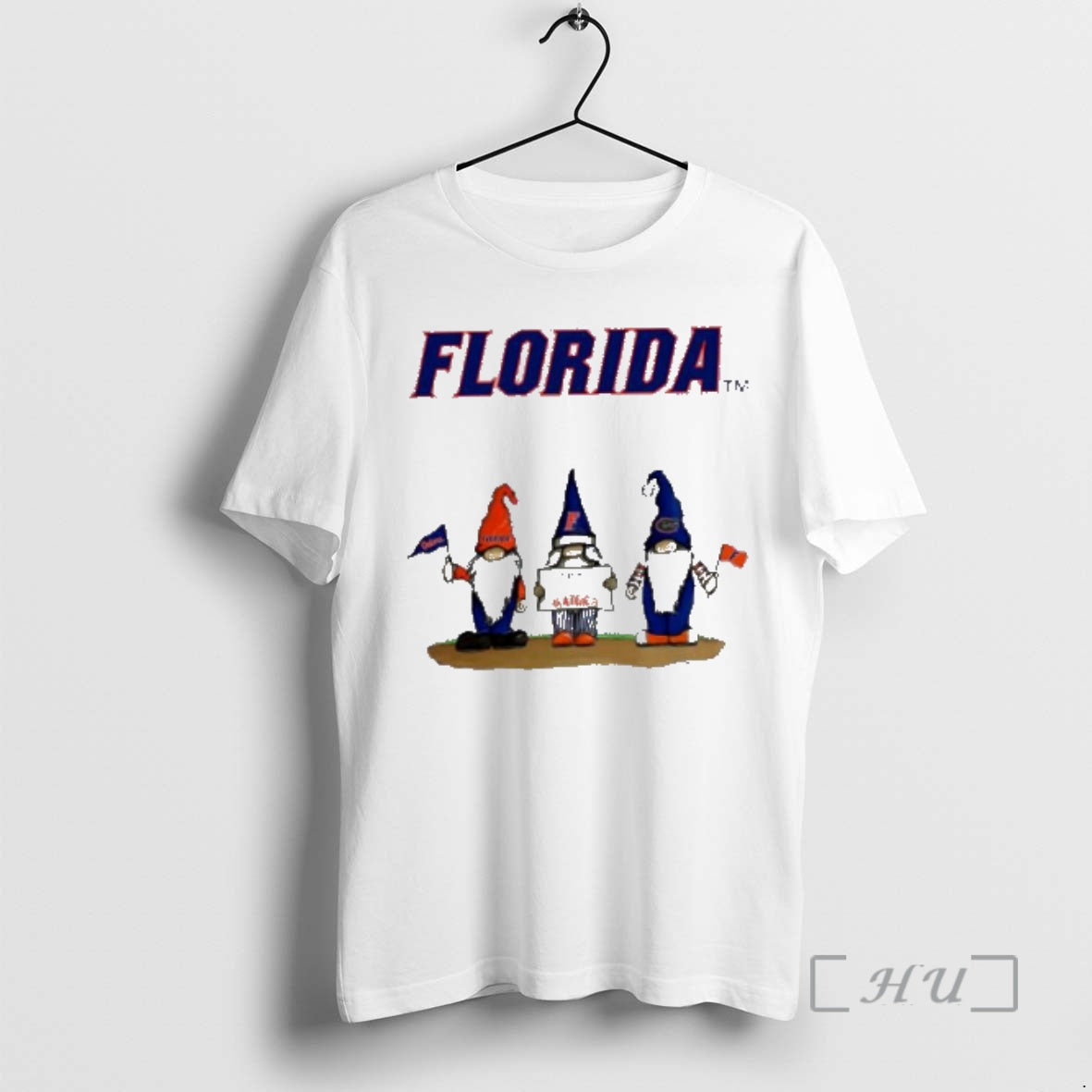 Officials Nationals Gnomes With Florida Gators Basketball