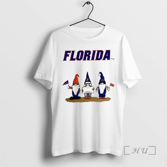 Officials Nationals Gnomes With Florida Gators Basketball