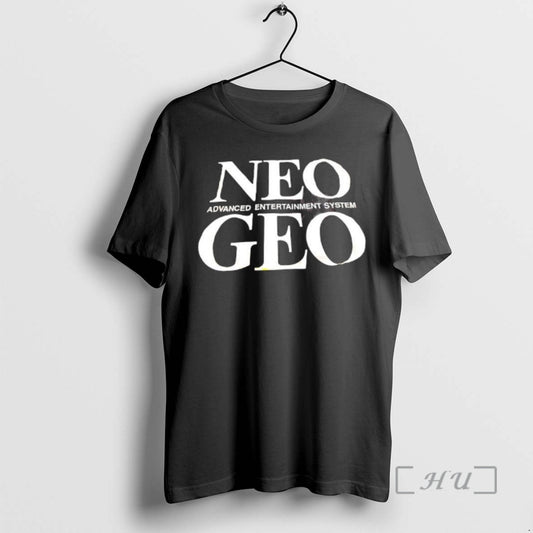 Officials Neo Geo Advanced Entertainment System Snk Corporation