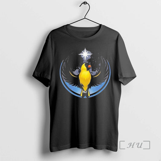 Officials New Jersey Rebel Alliance Logo - clothing by TeeHivey.com
