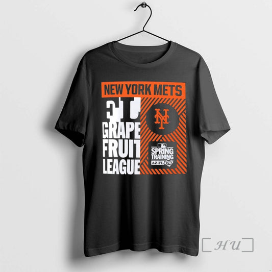 Officials New York Mets 2026 Spring Training True Icon